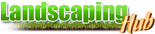 Landscaping Hub Logo